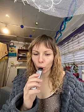 Anita-Smith online show from January 14, 10:17 am