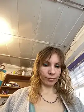 Anita-Smith online show from March 14, 8:32 am