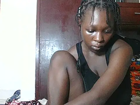 Sexyblackgold online show from October 4, 7:39 am