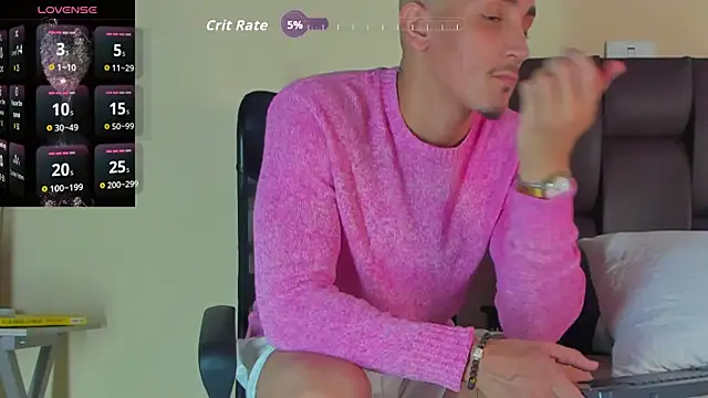 MikeRoss7777 online show from November 23, 11:15 pm