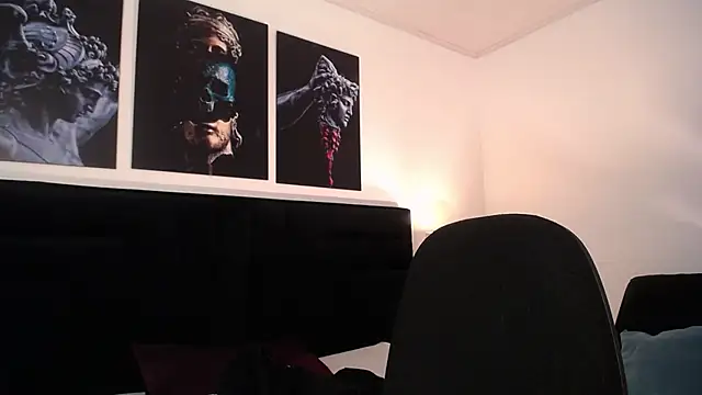 JuanCamiilo 66 online show from January 5, 7:49 pm