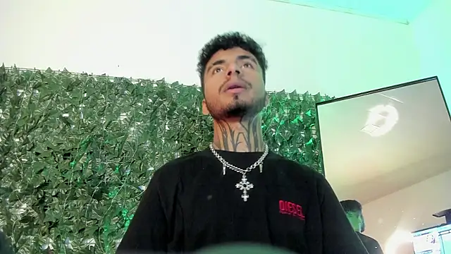 JuanCamiilo 66 online show from January 15, 2:49 am