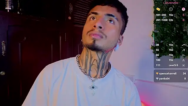 JuanCamiilo 66 online show from February 2, 5:50 am