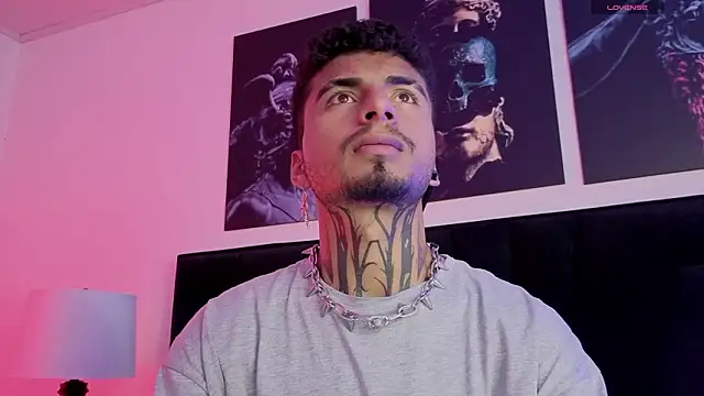 JuanCamiilo 66 online show from March 16, 5:55 am