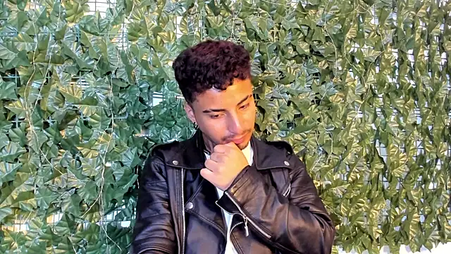 JuanCamiilo 66 online show from March 22, 4:38 am