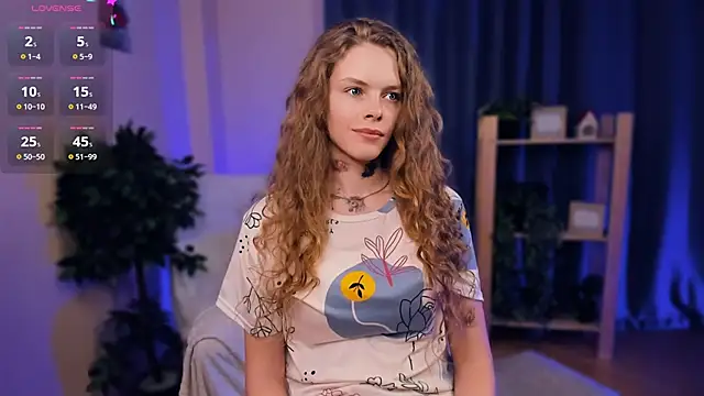 RayaNenlia online show from January 29, 8:18 am