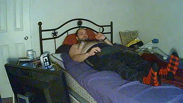 caressonnous online show from December 20, 12:08 am