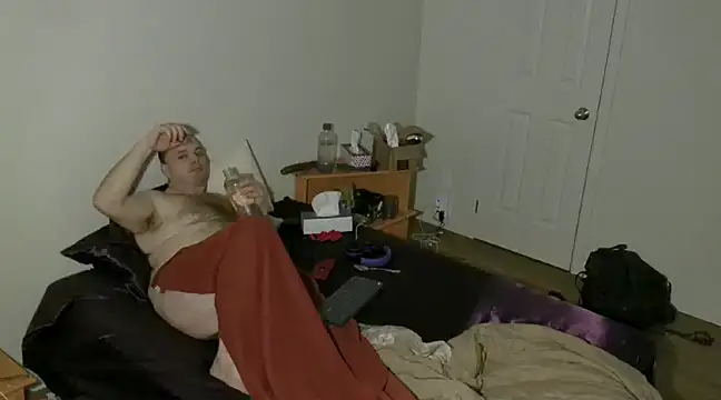 caressonnous online show from January 20, 12:25 am