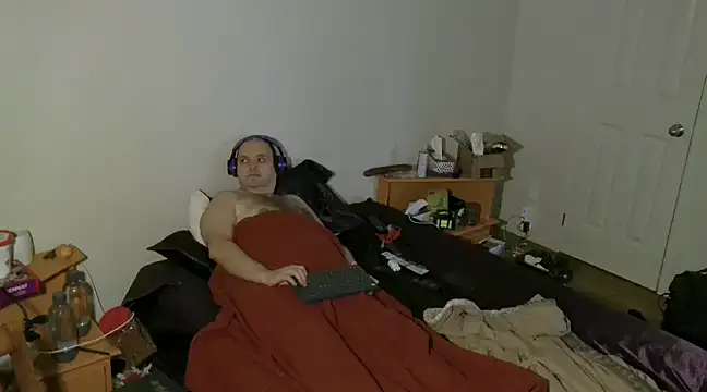 caressonnous online show from January 20, 4:34 pm