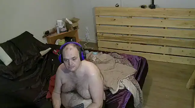 caressonnous online show from January 20, 10:37 pm