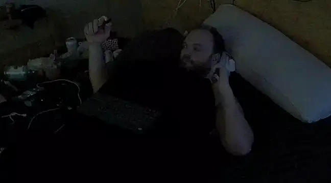 caressonnous online show from March 4, 1:17 pm