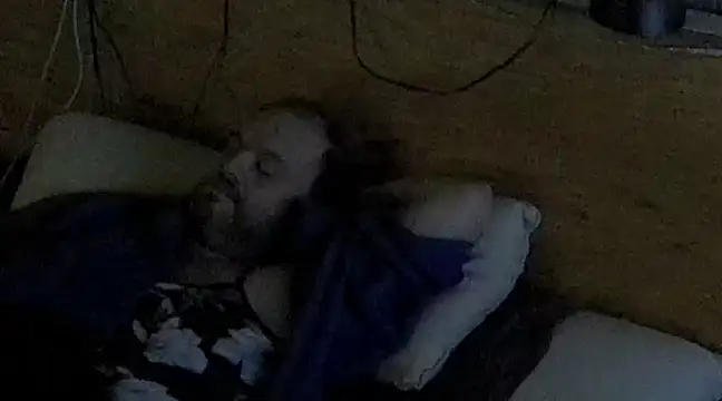 caressonnous online show from March 5, 9:37 pm