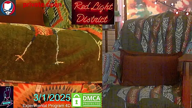 SexWorkerX online show from March 2, 12:42 am