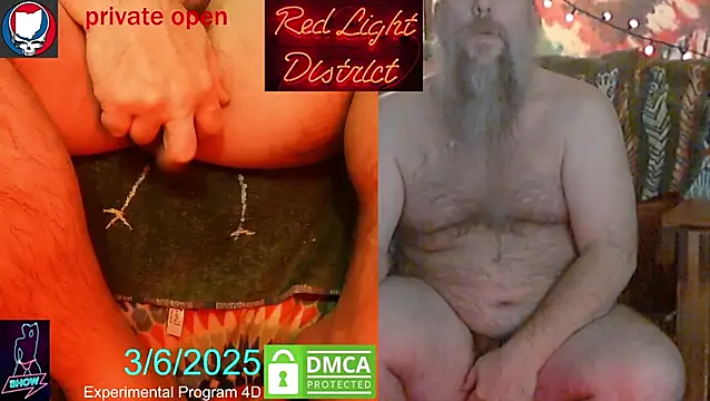 SexWorkerX online show from March 7, 12:58 am