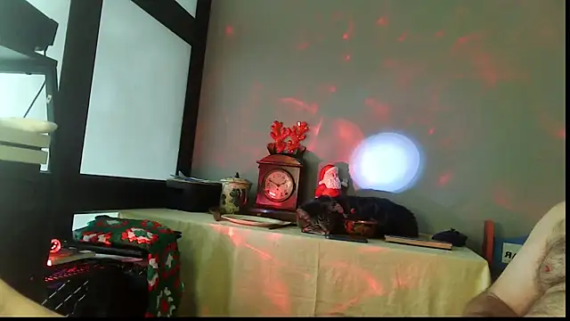 SexWorkerX online show from December 22, 6:49 pm