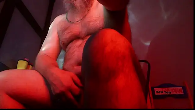 SexWorkerX online show from April 7, 1:28 am