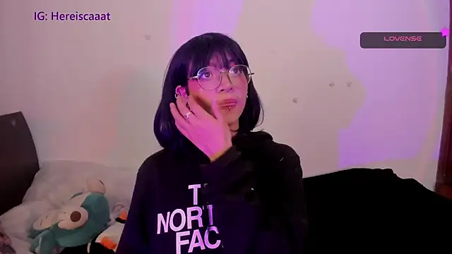 Snapshot of cataleya_kyuu__ chatting on March 4, 11:22 pm cataleya kyuu online show from March 4, 11:22 pm