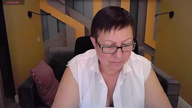 Snapshot of BarbaraTurners chatting on January 16, 3:56 am BarbaraTurners online show from January 16, 3:56 am