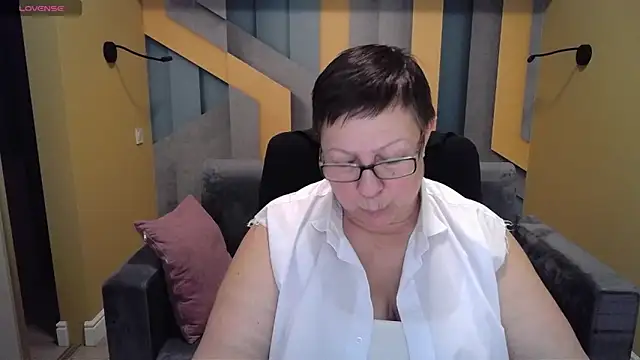 Snapshot of BarbaraTurners chatting on January 20, 9:43 pm BarbaraTurners online show from January 20, 9:43 pm