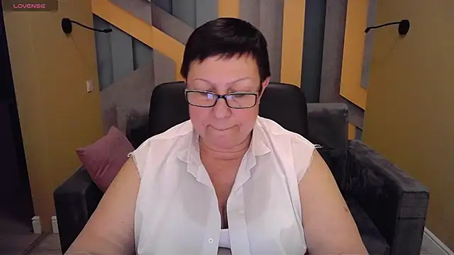 Snapshot of BarbaraTurners chatting on January 27, 3:58 am BarbaraTurners online show from January 27, 3:58 am