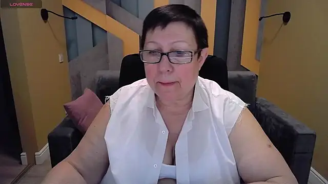 Snapshot of BarbaraTurners chatting on January 27, 6:31 pm BarbaraTurners online show from January 27, 6:31 pm