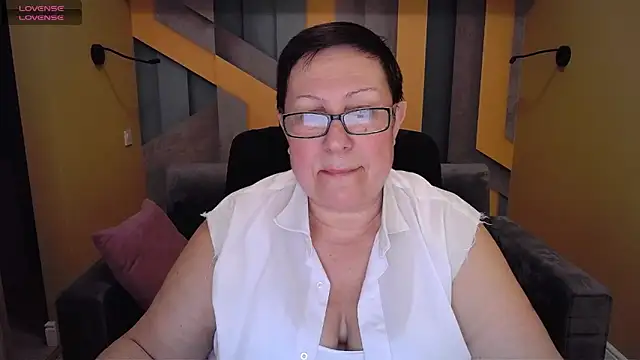 Snapshot of BarbaraTurners chatting on January 29, 6:28 pm BarbaraTurners online show from January 29, 6:28 pm