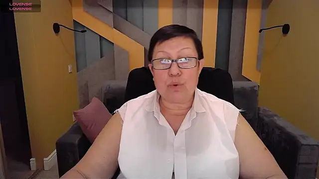 Snapshot of BarbaraTurners chatting on January 31, 9:37 pm BarbaraTurners online show from January 31, 9:37 pm