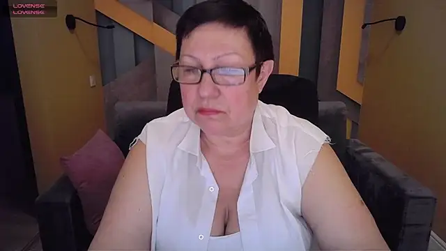 Snapshot of BarbaraTurners chatting on February 5, 6:26 pm BarbaraTurners online show from February 5, 6:26 pm