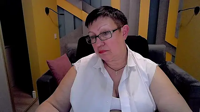 Snapshot of BarbaraTurners chatting on March 9, 6:43 pm BarbaraTurners online show from March 9, 6:43 pm