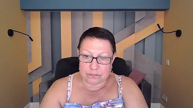 Snapshot of BarbaraTurners chatting on September 12, 6:30 pm BarbaraTurners online show from September 12, 6:30 pm