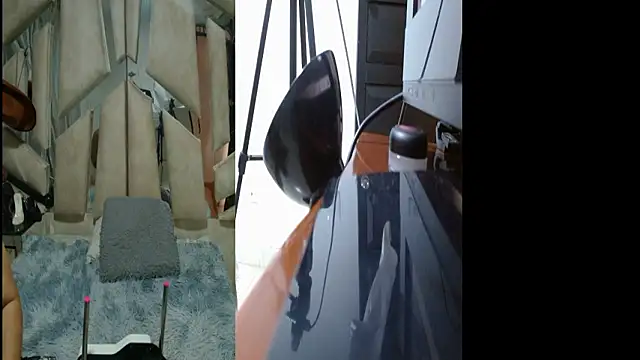 Natalyefoster online show from March 10, 4:45 pm