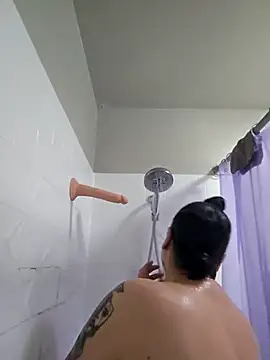 honeeyyy pot online show from February 20, 5:48 am