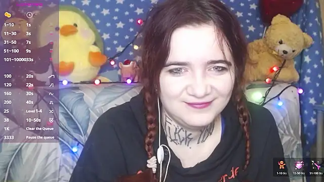 Yours good mood online show from February 23, 2:42 am