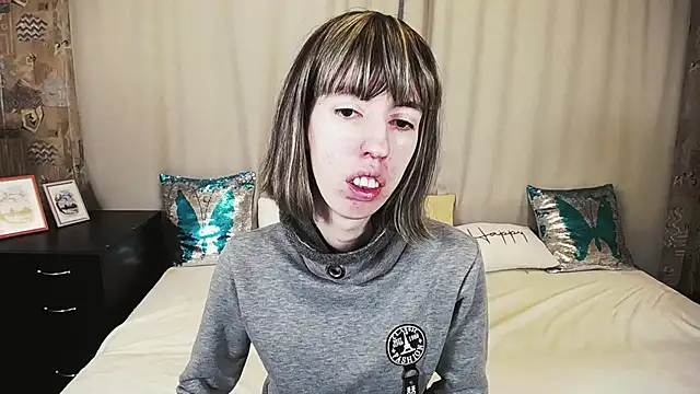 Unusual G online show from November 3, 6:03 am