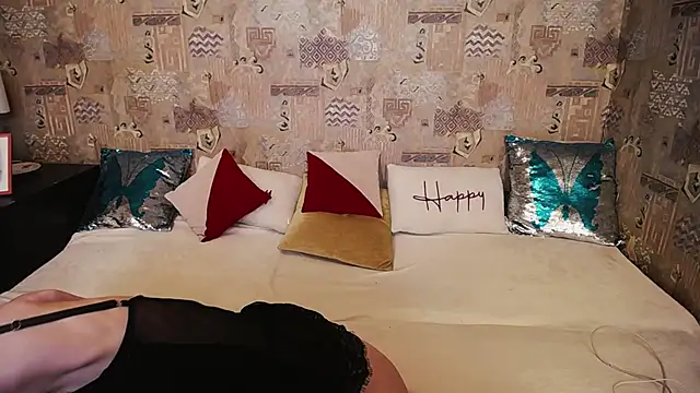 Unusual G online show from April 3, 5:27 am