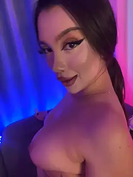 Snapshot of BamBam_XO chatting on February 20, 11:31 am BamBam XO online show from February 20, 11:31 am