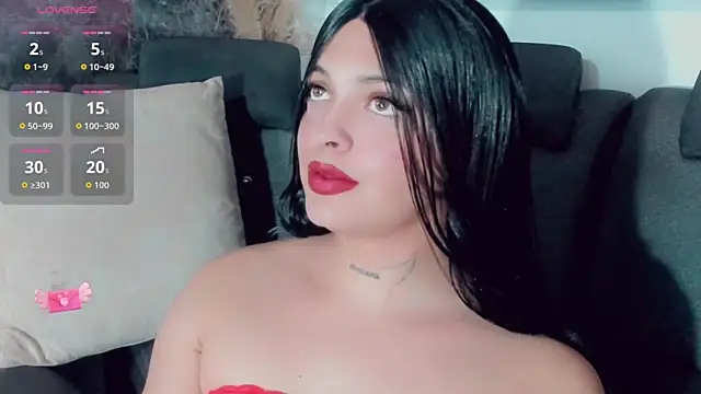 Snapshot of Emmaa_Saenz_ chatting on July 15, 8:14 pm Emmaa Saenz online show from July 15, 8:14 pm
