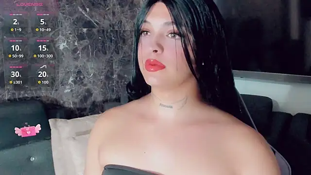 Snapshot of Emmaa_Saenz_ chatting on July 18, 9:29 pm Emmaa Saenz online show from July 18, 9:29 pm