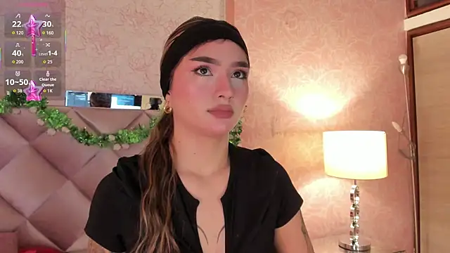 Arianavillada online show from January 7, 3:20 am