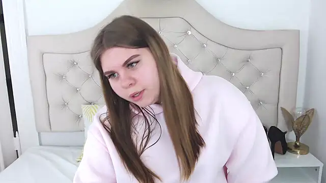 Snapshot of AbbyPleasure chatting on December 27, 3:48 pm AbbyPleasure online show from December 27, 3:48 pm