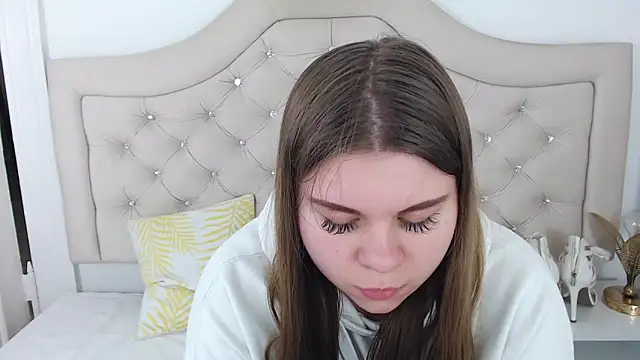 Snapshot of AbbyPleasure chatting on January 15, 1:20 pm AbbyPleasure online show from January 15, 1:20 pm