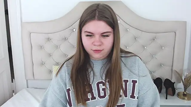 Snapshot of AbbyPleasure chatting on January 28, 4:30 pm AbbyPleasure online show from January 28, 4:30 pm