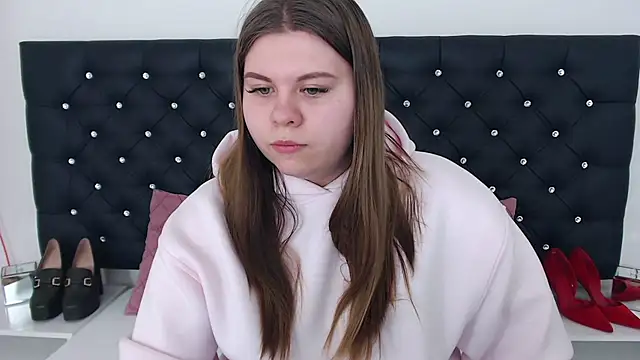 Snapshot of AbbyPleasure chatting on February 11, 2:02 pm AbbyPleasure online show from February 11, 2:02 pm