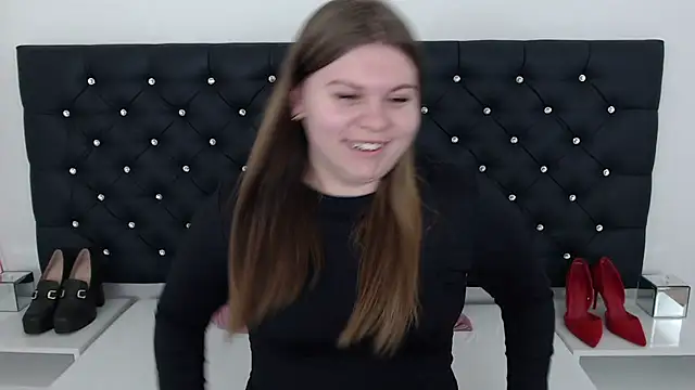 Snapshot of AbbyPleasure chatting on March 6, 12:52 pm AbbyPleasure online show from March 6, 12:52 pm