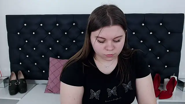 Snapshot of AbbyPleasure chatting on March 10, 4:25 pm AbbyPleasure online show from March 10, 4:25 pm