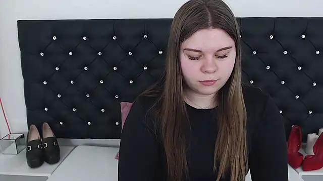 Snapshot of AbbyPleasure chatting on March 12, 3:40 pm AbbyPleasure online show from March 12, 3:40 pm