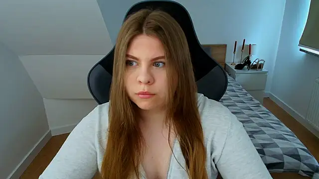 AbbyPleasure online show from May 22, 1:39 pm