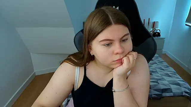 AbbyPleasure online show from June 4, 9:26 am