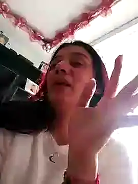 ZajiraShane online show from January 8, 4:44 pm