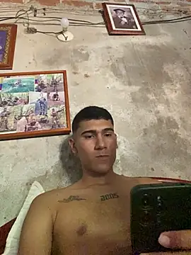 santi latino online show from March 16, 5:17 pm